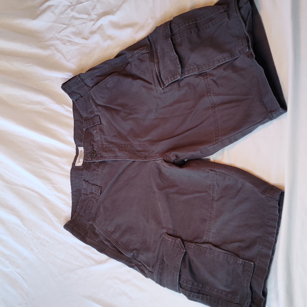 Men's Cargo Shorts
